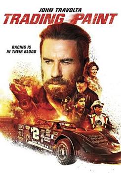 DVD Trading Paint Book