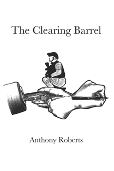 Paperback The Clearing Barrel Book