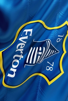 Everton: notebook journal