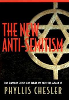 Hardcover The New Anti-Semitism: The Current Crisis and What We Must Do about It Book