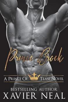 Paperback Prince Brock Book