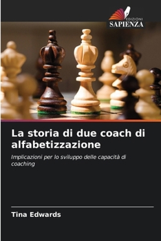 La storia di due coach di alfabetizzazione