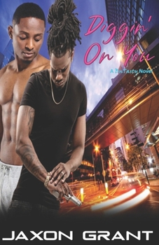 Paperback Diggin' On You Book