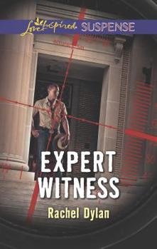 Mass Market Paperback Expert Witness Book