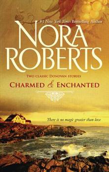 Mass Market Paperback Charmed & Enchanted: An Anthology Book