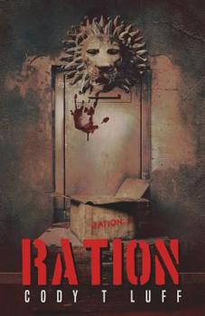Paperback Ration Book