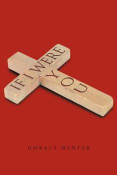 Paperback If I Were You Book