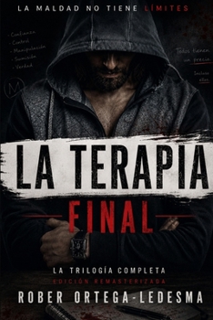 Paperback La terapia final (Spanish Edition) [Spanish] Book