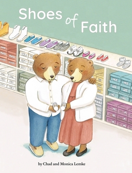 Shoes of Faith