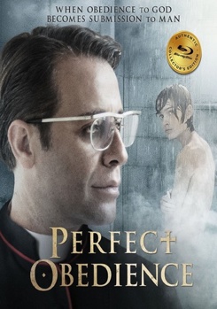 DVD Perfect Obedience Book