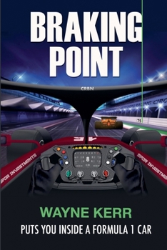 Paperback Braking Point Book
