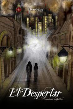 Paperback Flores de Asfalto: El Despertar [Spanish] Book