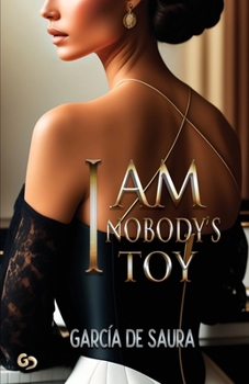 Paperback I Am Nobody's Toy Book