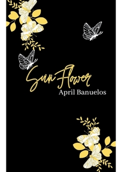 Paperback Sun Flower Book