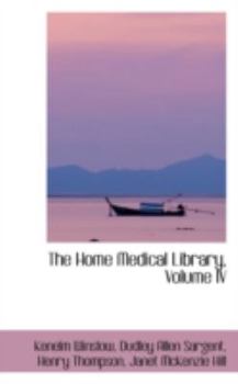 The Home Medical Library