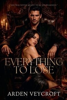 Everything to Lose