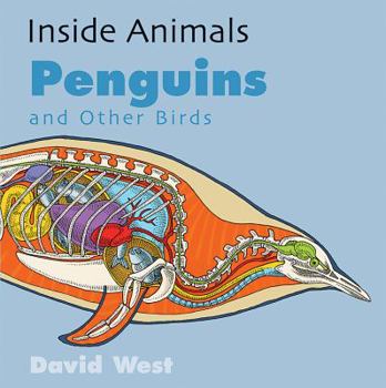 Paperback Penguins and Other Birds Book
