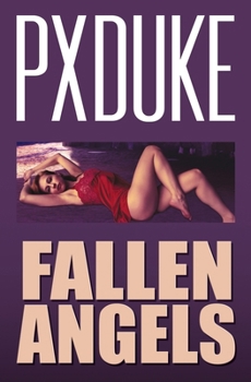 Paperback Fallen Angels Book