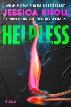 Hardcover Helpless Book