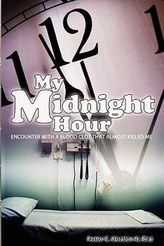 Paperback My Midnight Hour Book