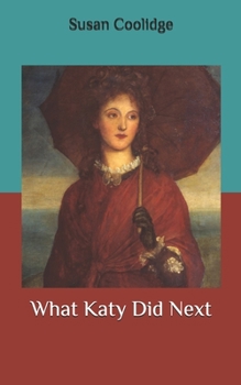 Paperback What Katy Did Next Book