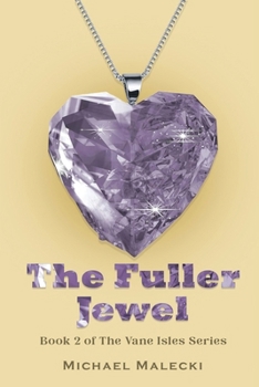 Paperback The Fuller Jewel Book