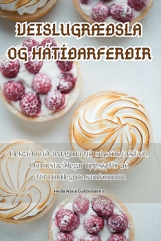 Paperback VeislugrÆðsla Og Hátíðarferðir [Icelandic] Book