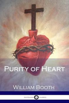 Paperback Purity of Heart Book