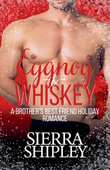Paperback Eggnog and Whiskey Book