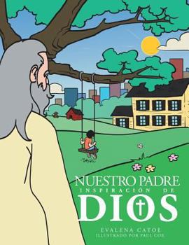 Paperback Nuestro Padre: Inspiracion de Dios [Spanish] Book