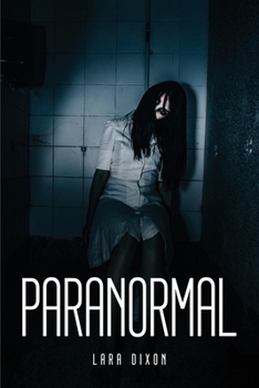 Paperback Paranormal Book