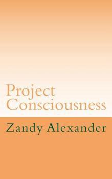 Paperback Project Consciousness Book