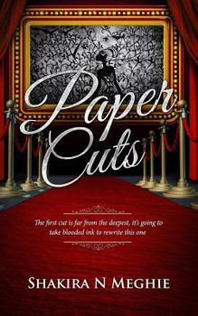 Paperback Paper Cuts Book