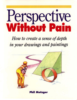 Paperback Perspective Without Pain Book