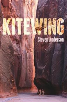 Paperback Kitewing Book