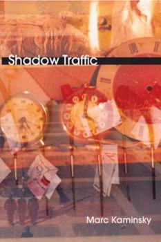 Paperback Shadow Traffic Book