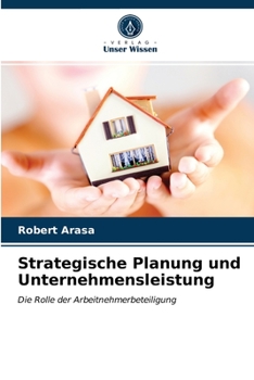 Paperback Strategische Planung und Unternehmensleistung [German] Book