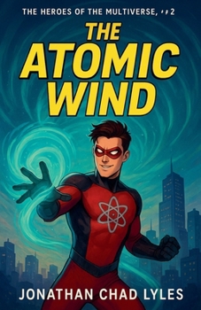 Paperback The Atomic Wind Book