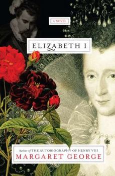 Hardcover Elizabeth I Book