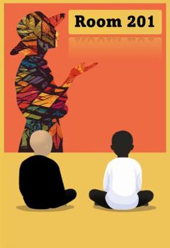 Paperback Room 201 Book