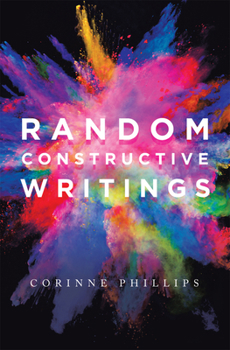 Paperback Random Constructive Writings Book