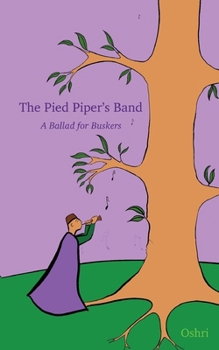 Paperback The Pied Piper's Band Book