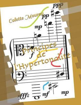 Paperback Principes de l'Hypertonalit [French] Book