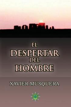 Paperback El despertar del hombre [Spanish] Book