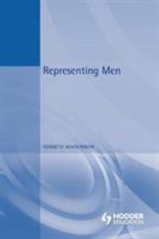 Paperback Representing Men Book