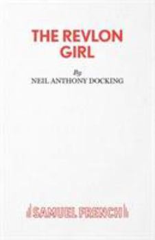 The Revlon Girl