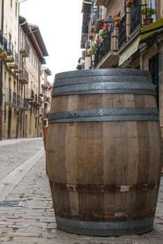 Santiago Spain Notebook