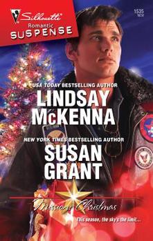 Mission: Christmas: The Christmas Wild Bunch / Snowbound With a Prince - Book  of the Morgan's Mercenaries: Women of Destiny
