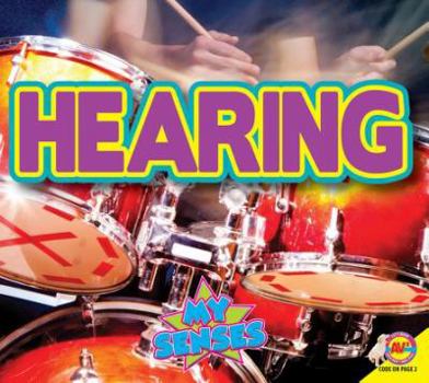 Library Binding Hearing with Code Book