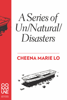 Paperback A Series of Un/Natural/Disasters Book